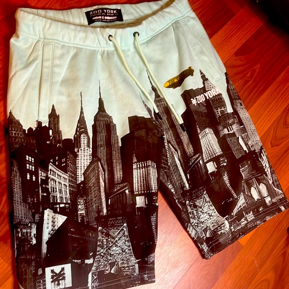 Zoo York